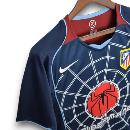 Atletico Madrid 2004-2005 Away Shirt
