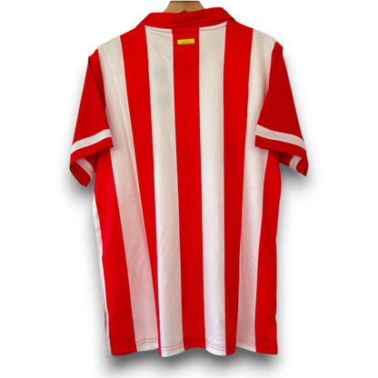 Atlético de Madrid Home Jersey 2013-2014