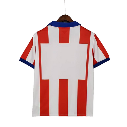 Atletico de Madrid 2014-2015 Home Shirt