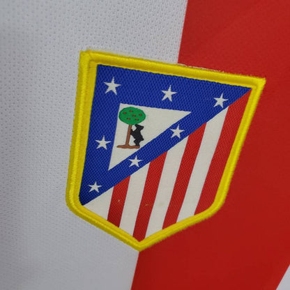 Atletico de Madrid 2014-2015 Home Shirt