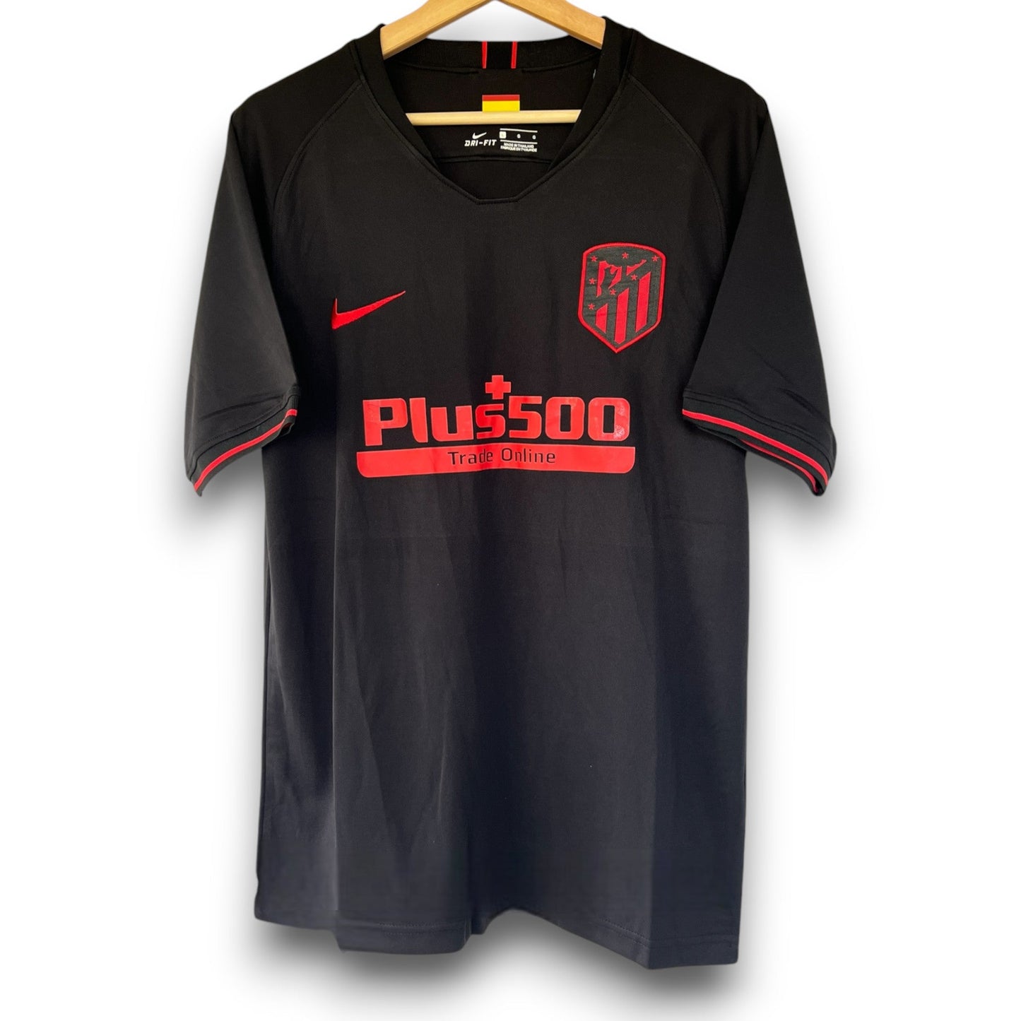 Atletico Madrid 2019-2020 Away Jersey