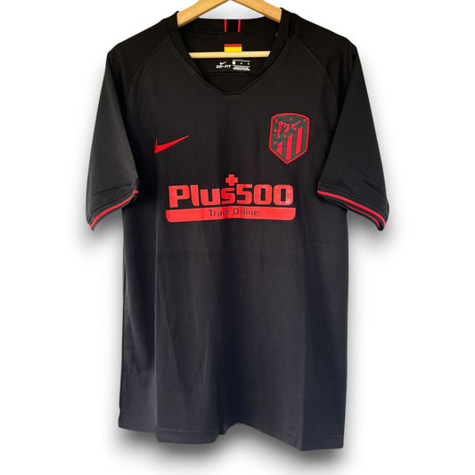 Atletico Madrid 2019-2020 Away Jersey