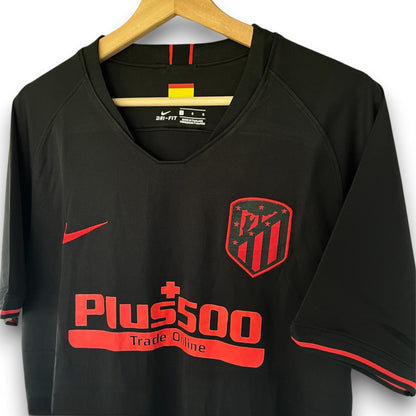 Atletico Madrid 2019-2020 Away Jersey
