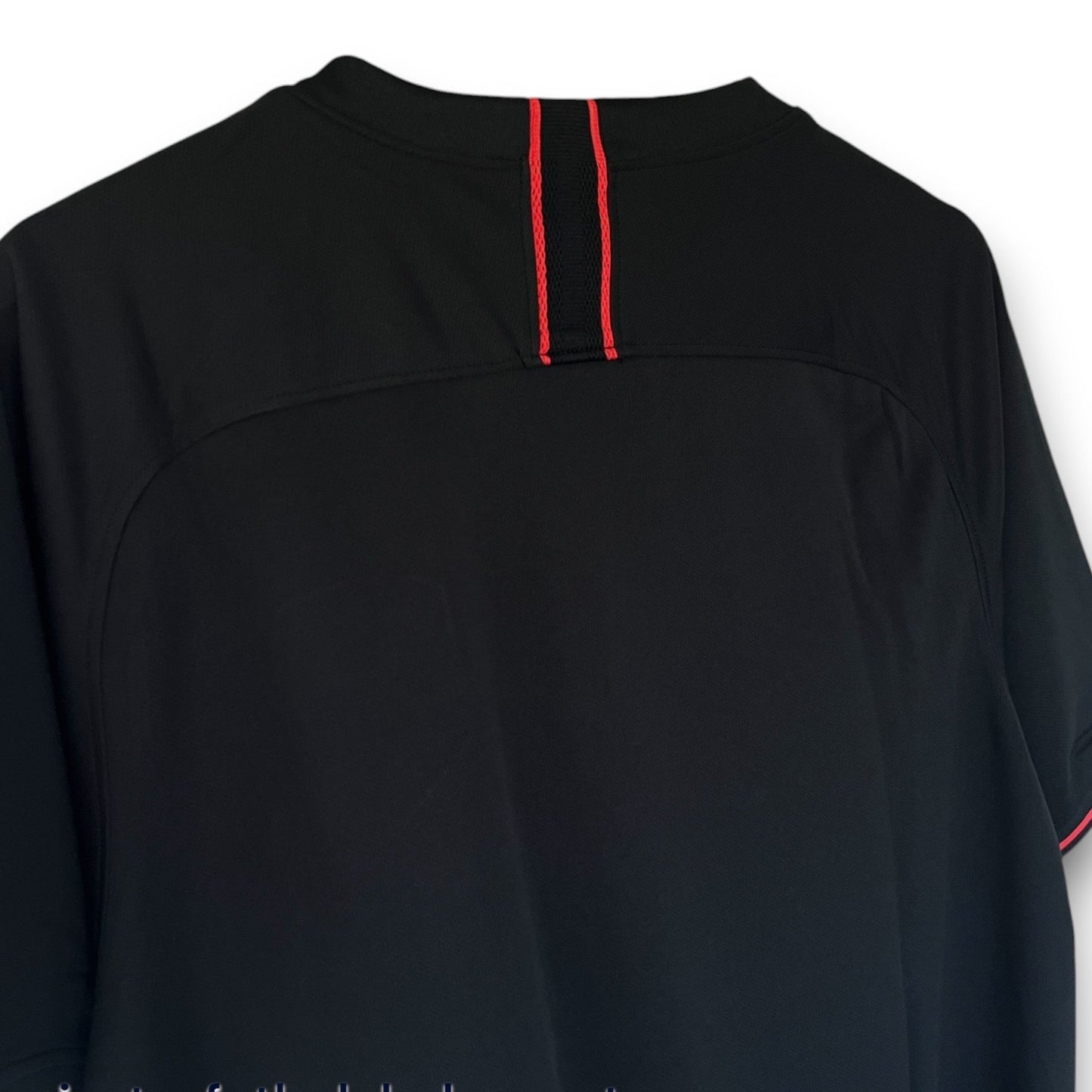 Atletico Madrid 2019-2020 Away Jersey