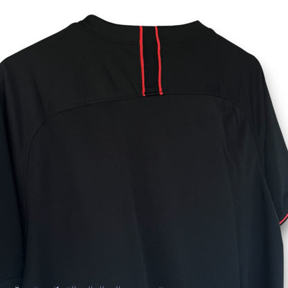 Atletico Madrid 2019-2020 Away Jersey