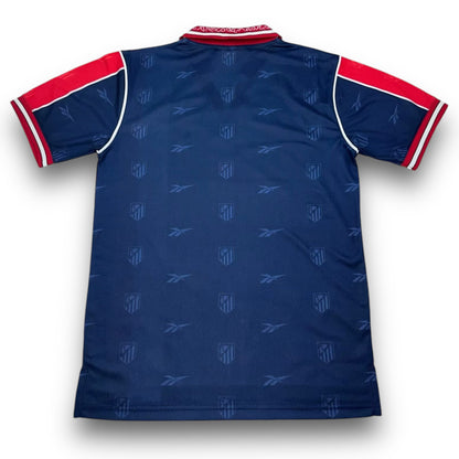Atletico de Madrid 1998-1999 Away Shirt