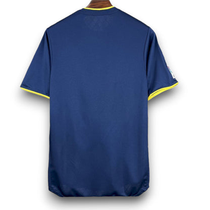 Atlético de Madrid 2002-2003 Away Shirt