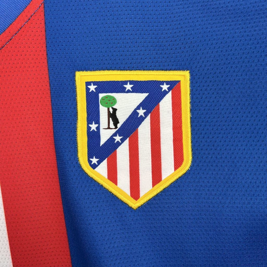Atletico Madrid 2010-2011 Away Shirt