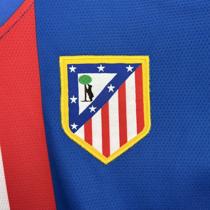 Atletico Madrid 2010-2011 Away Shirt