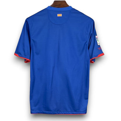 Atletico Madrid 2010-2011 Away Shirt