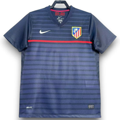 Atletico de Madrid 2011-2012 Away Shirt