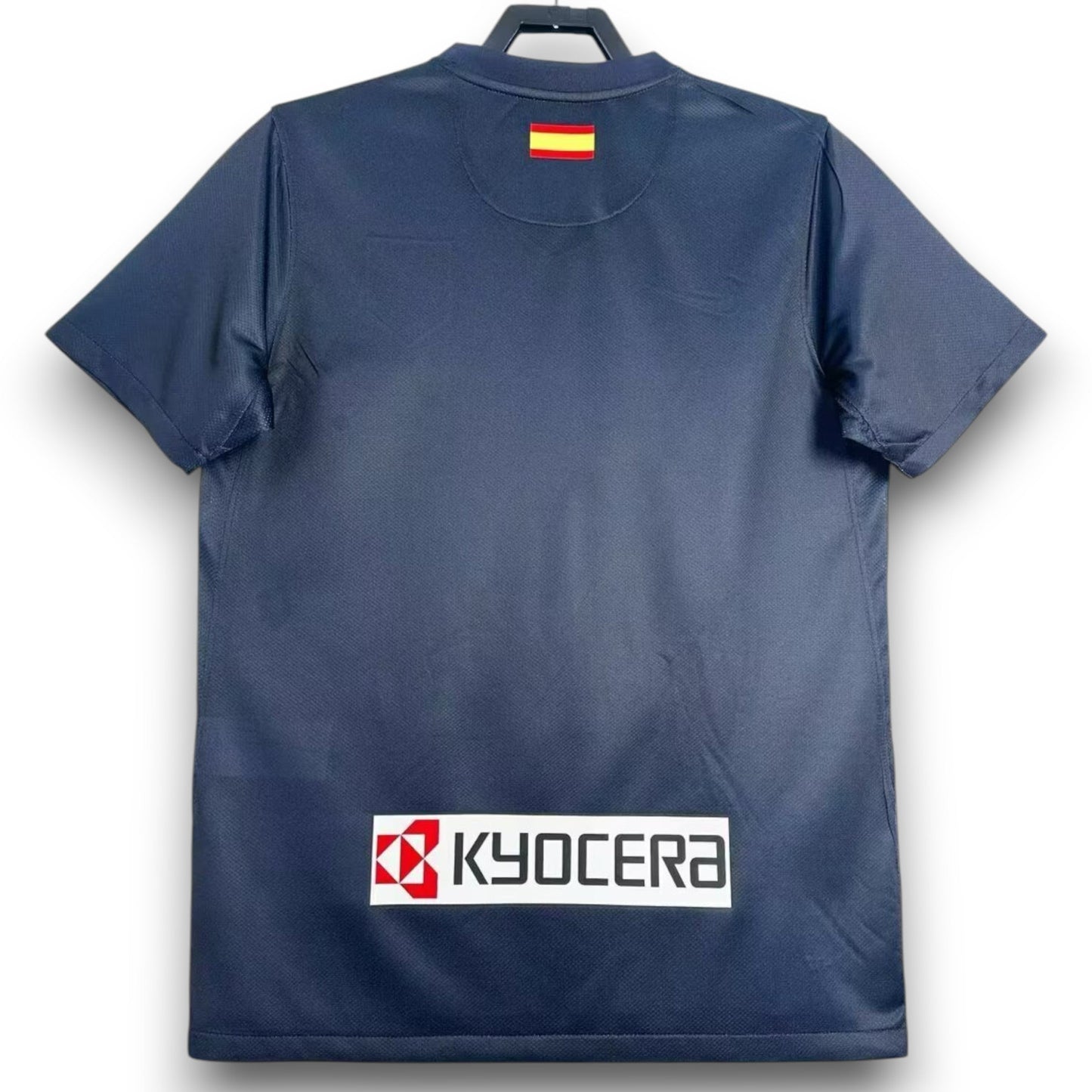 Atletico de Madrid 2011-2012 Away Shirt
