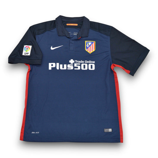 Atlético de Madrid Away Shirt 2015-2016