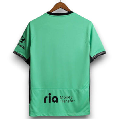 Atletico de Madrid 2023-2024 Away Jersey