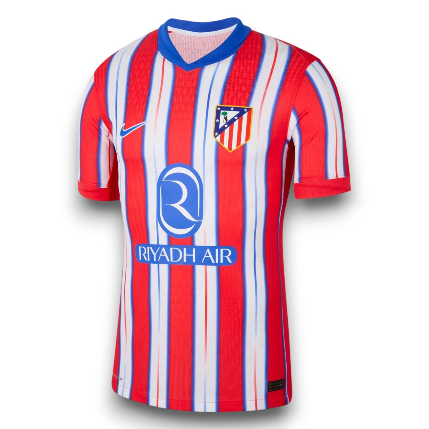 Maillot Atlético de Madrid Domicile 2024-2025