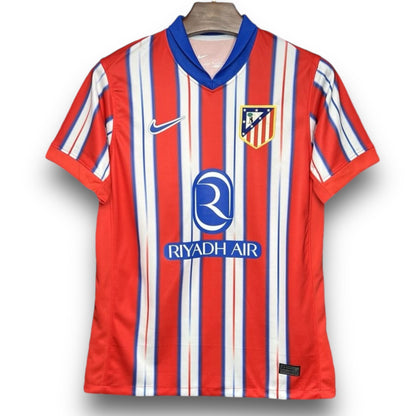 Maillot Atlético de Madrid Domicile 2024-2025