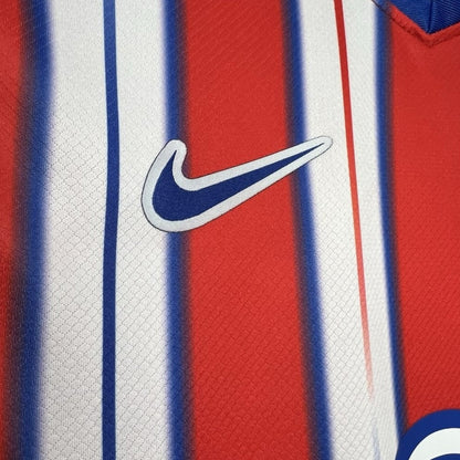 Maillot Atlético de Madrid Domicile 2024-2025