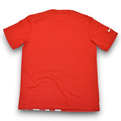 Maillot Atlético de Madrid 2025-2026 Domicile Avant-match