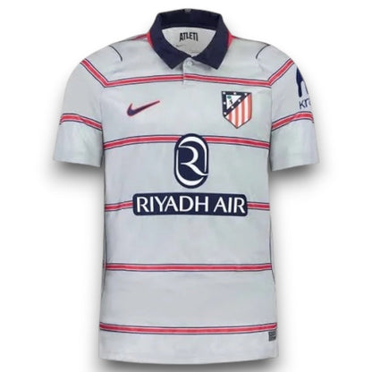 Camiseta Atlético de Madrid 2026-2027 Alternativa