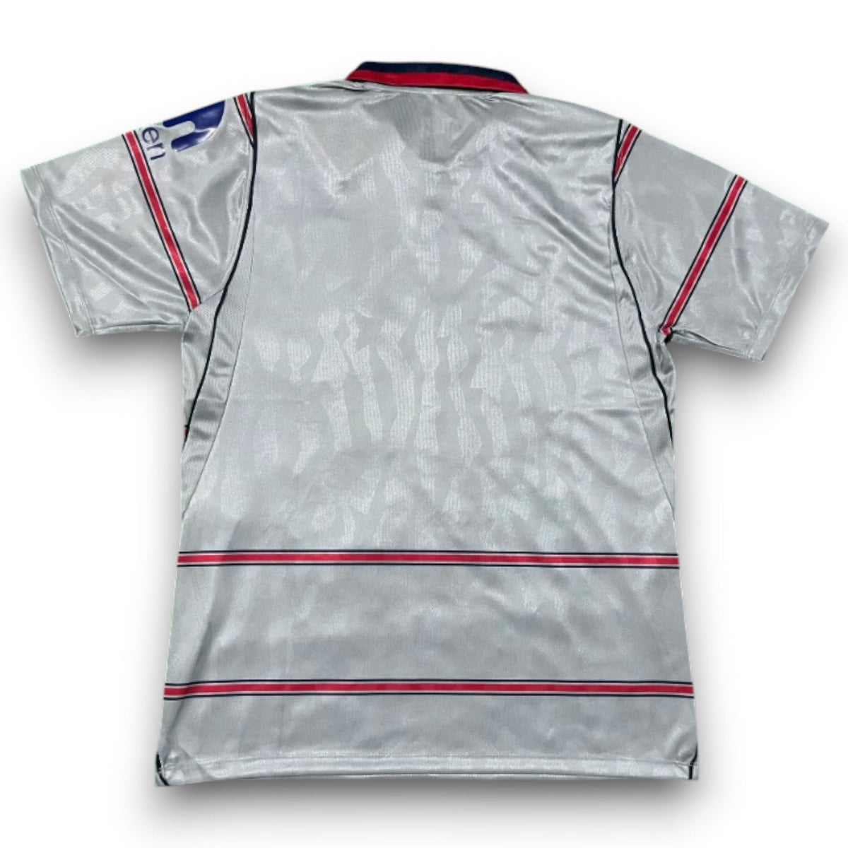 Camiseta Atlético de Madrid 2026-2027 Alternativa