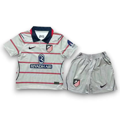 Camiseta Atlético de Madrid 2026-2027 Alternativa