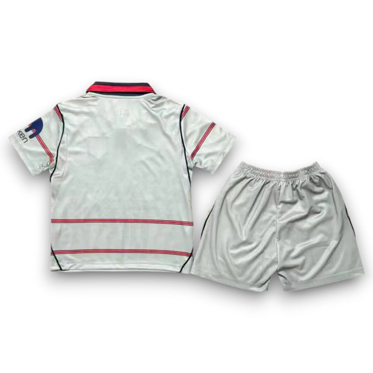 Camiseta Atlético de Madrid 2026-2027 Alternativa