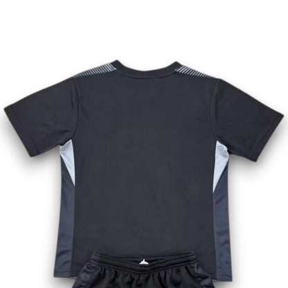 Maillot Atlético de Madrid 2025-2026 Gardien Extérieur