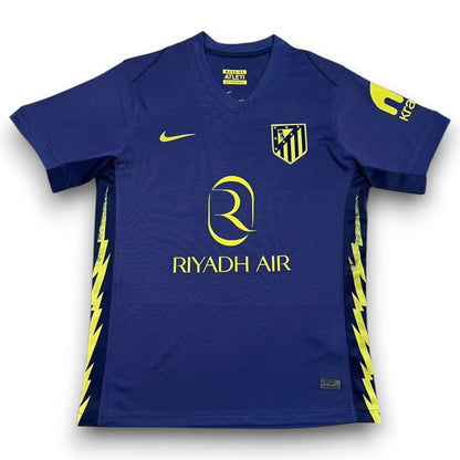 Maillot de l'Atlético de Madrid 2025-2026 Extérieur