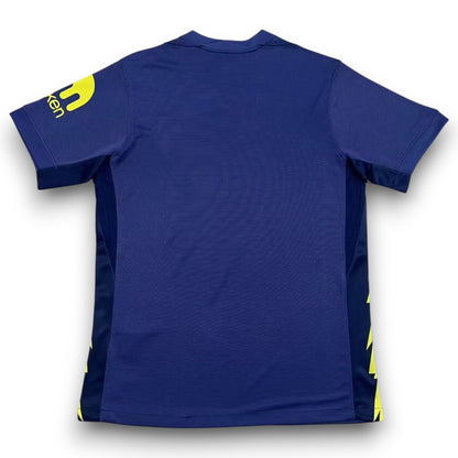 Maillot de l'Atlético de Madrid 2025-2026 Extérieur