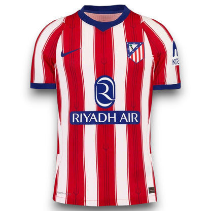 Camiseta Atlético de Madrid 2026-2027 Local