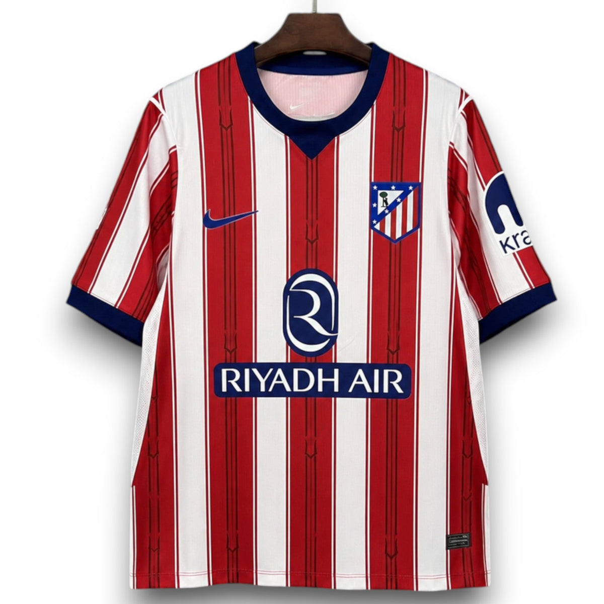 Camiseta Atlético de Madrid 2026-2027 Local