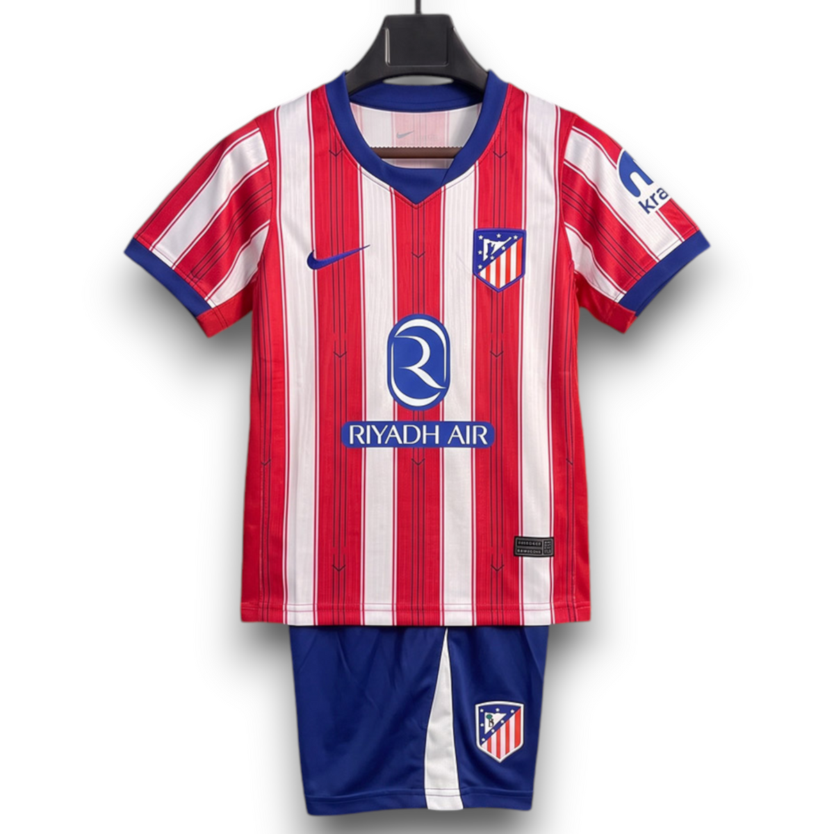 Camiseta Atlético de Madrid 2026-2027 Local