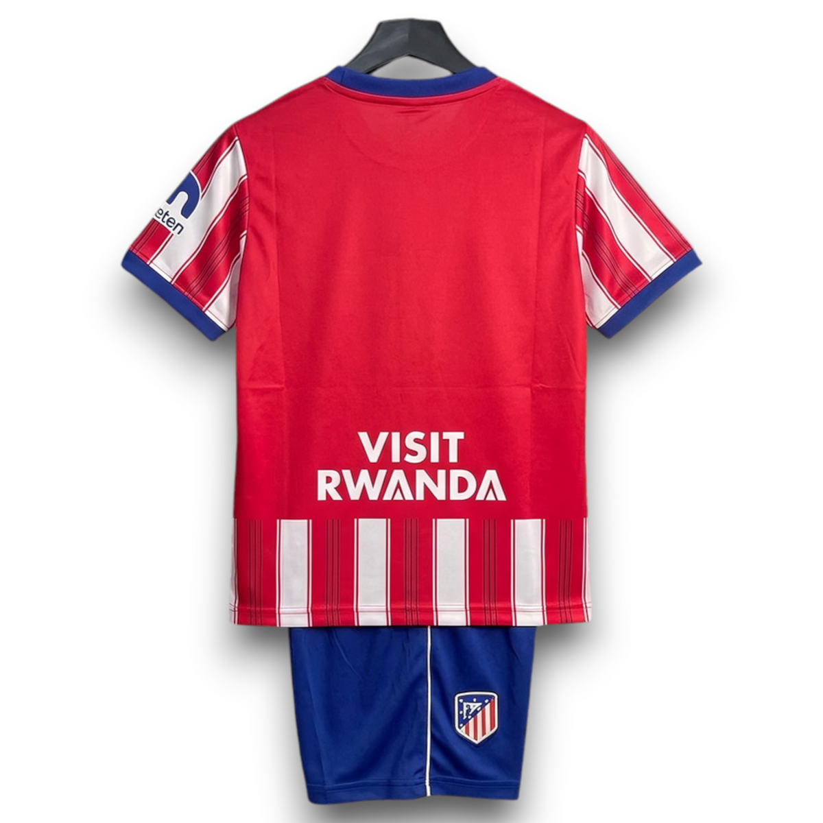 Camiseta Atlético de Madrid 2026-2027 Local