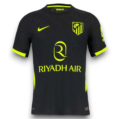 Camiseta Atlético de Madrid 2026-2027 Visitante