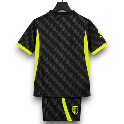 Camiseta Atlético de Madrid 2026-2027 Visitante