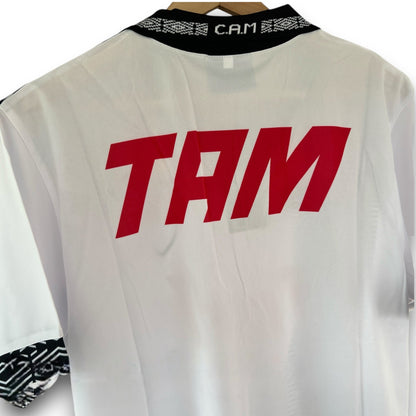 Atletico Mineiro 1996 Away Jersey