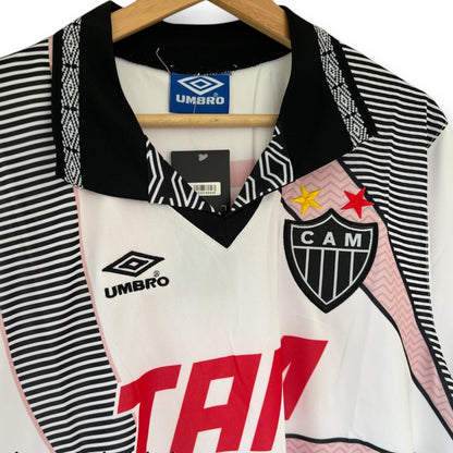 Atletico Mineiro 1996 Away Jersey