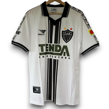 Atlético Mineiro Home Shirt 1998-1999