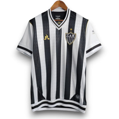 Atlético Mineiro 2020 Home Jersey