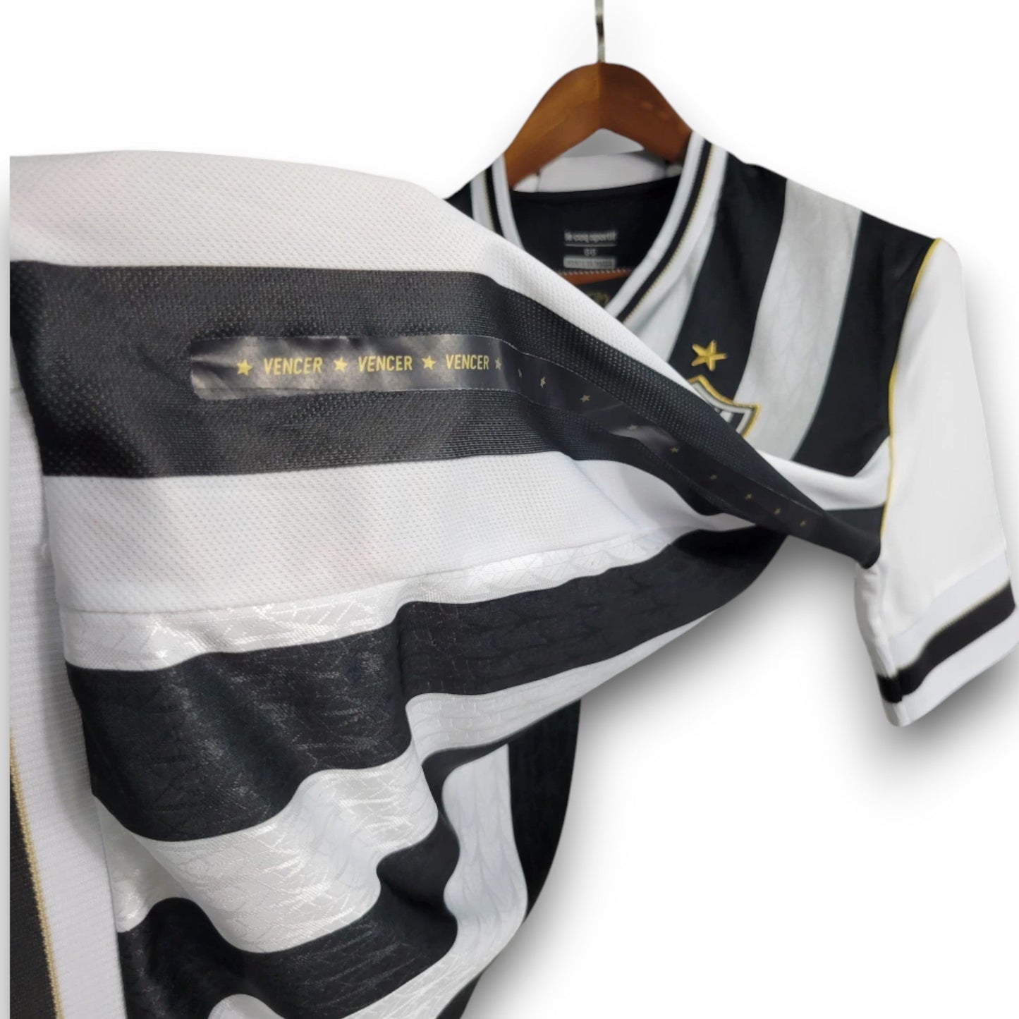 Atlético Mineiro 2020 Home Jersey