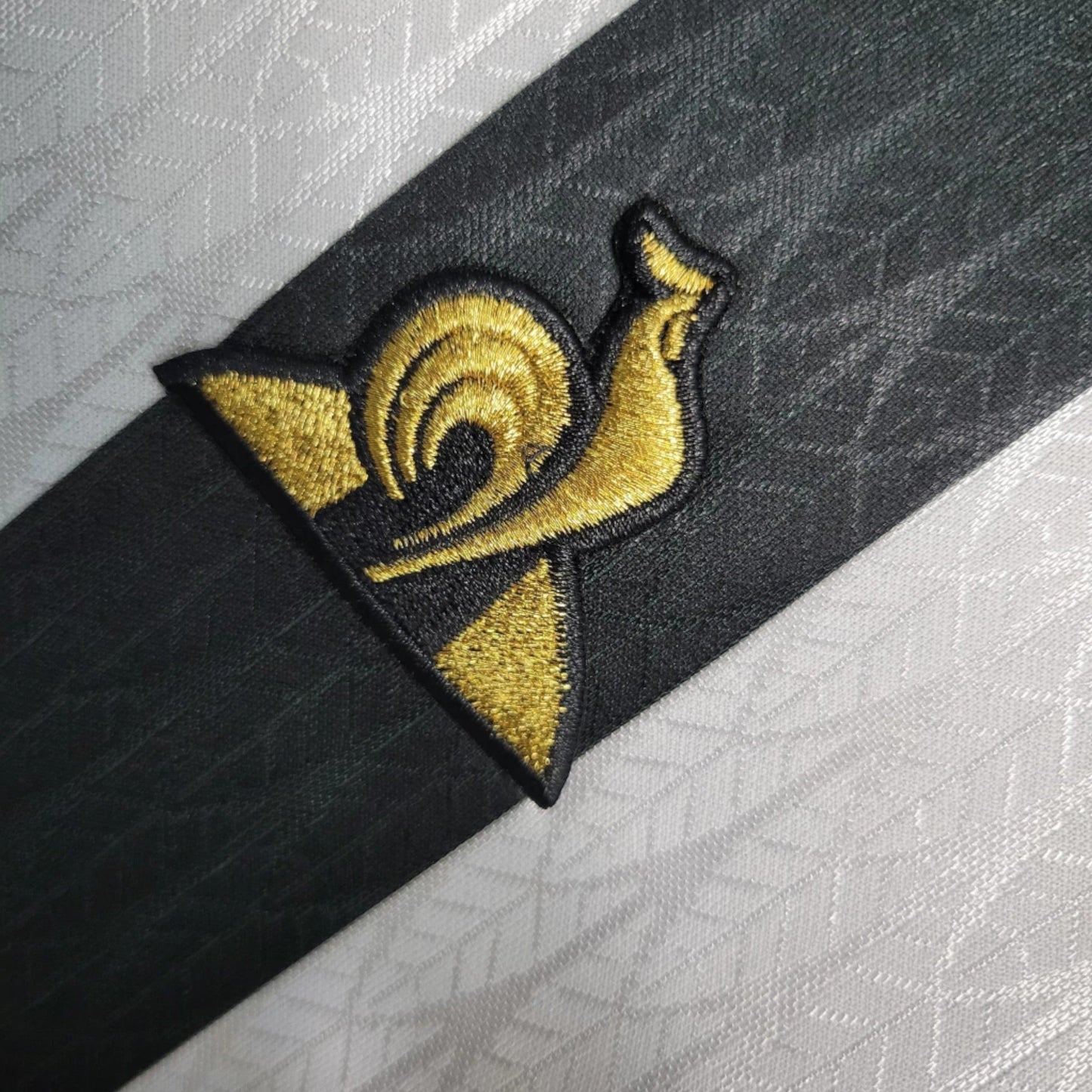 Atlético Mineiro 2020 Home Jersey