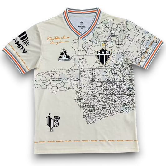 Atlético Mineiro Special Edition 2021 2022 Shirt