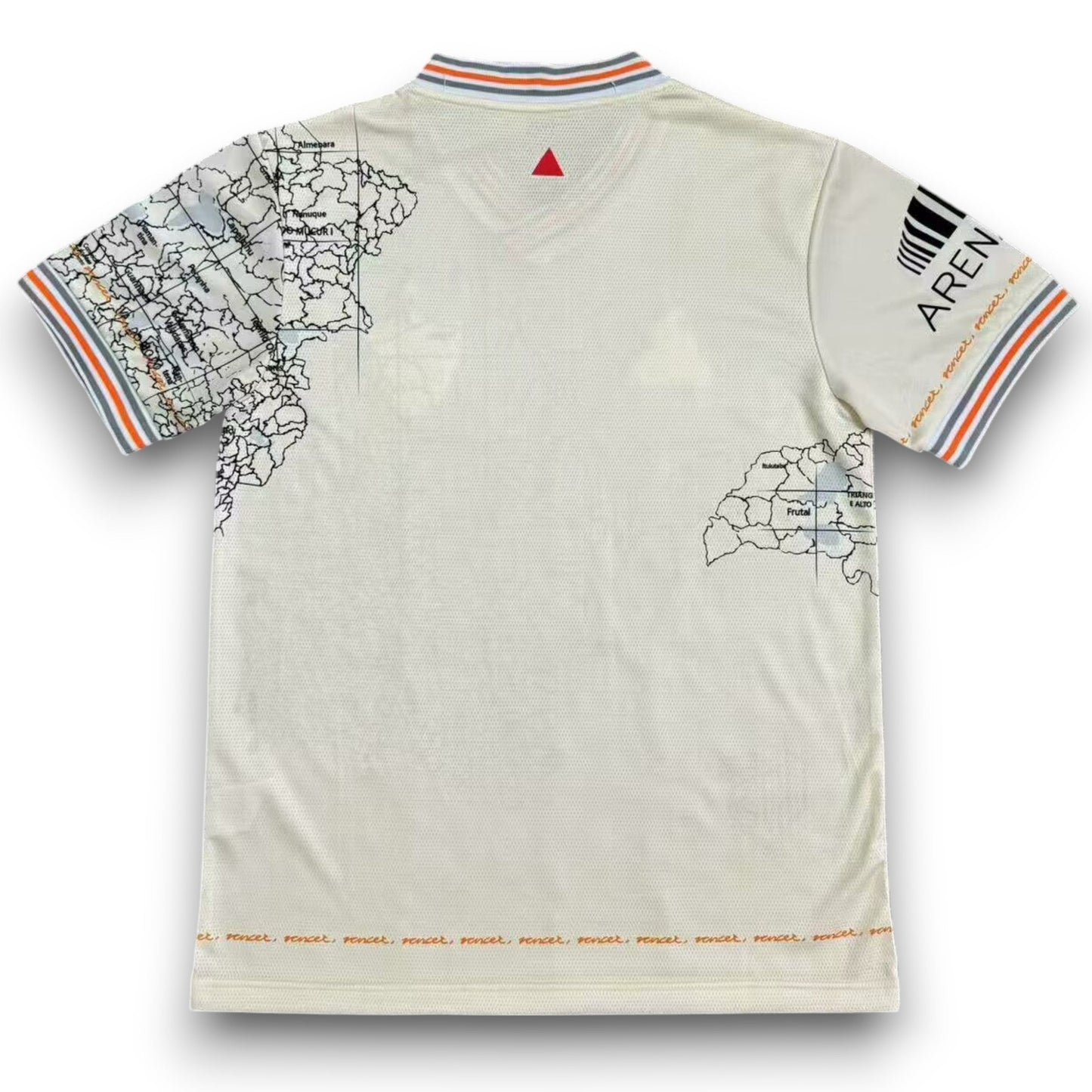 Atlético Mineiro Special Edition 2021 2022 Shirt
