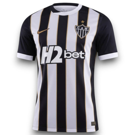 Maillot Atlético Mineiro 2026-2027 Domicile