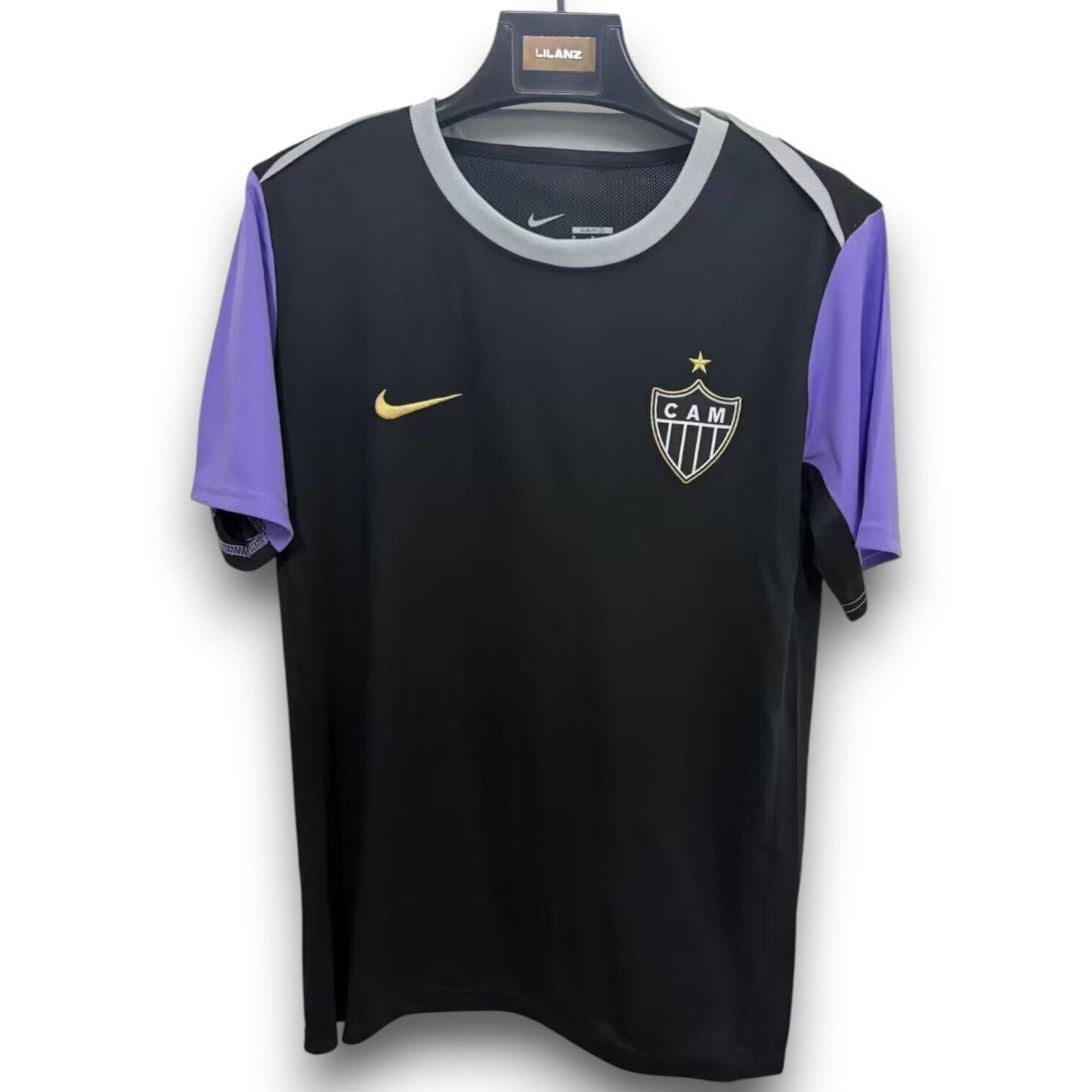 Maillot d'entraînement Atlético Mineiro 2026-2027