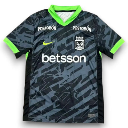 Maillot Atlético Nacional 2026 Extérieur