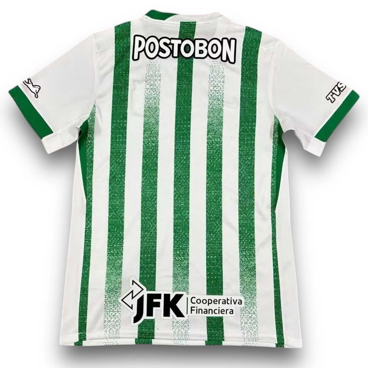 Camiseta Atletico Nacional 2026 Local