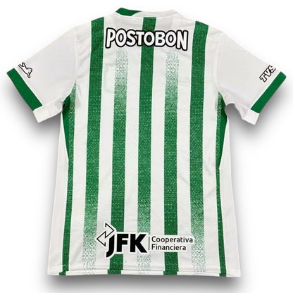 Camiseta Atletico Nacional 2026 Local
