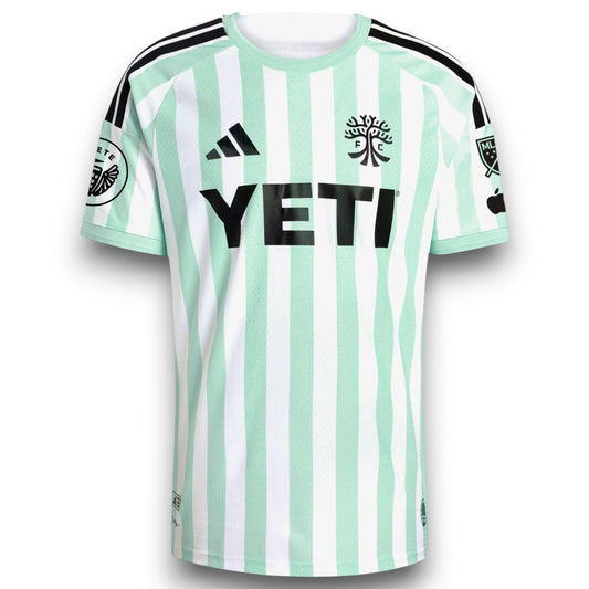 Maillot Austin FC 2026-2027 Extérieur