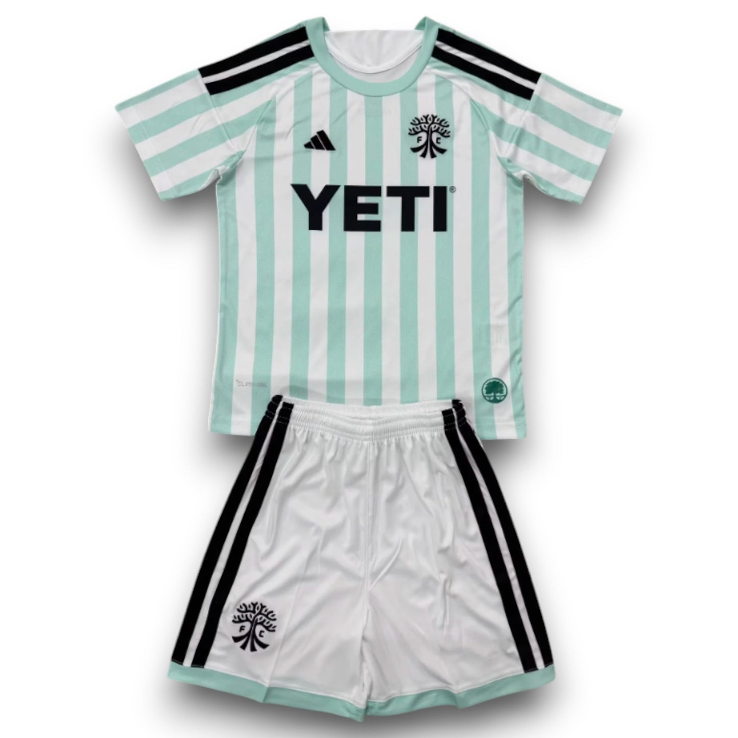 Camiseta Austin FC 2026-2027 Visitante
